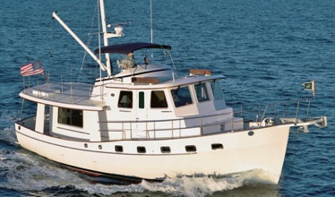 Krogen-44-Trawler